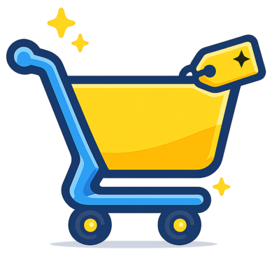 Carrinho do Guia da Boa Compra